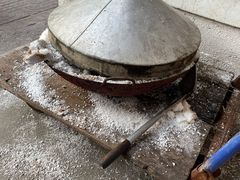 -吉英盐焗鸡(文中路店)