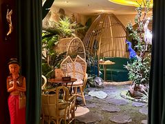 -泰谷玲抓龙筋SPA·泰式按摩(五一广场店)
