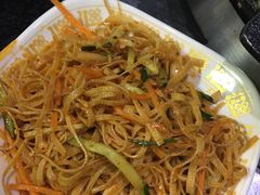 -海花锅盖烧烤店(怡馨家园店)