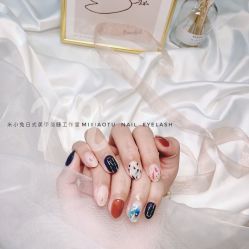 -米小兔美甲美睫