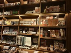 -茑屋书店(天目里店)