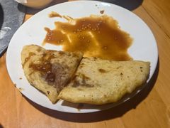 -大众跷脚牛肉馆·非遗传承单位(峨眉山店)