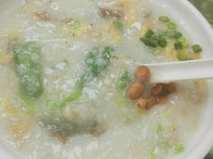-燊意布拉肠云吞面(中山四路店)