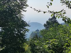-香山公园