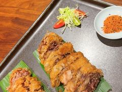 -31号公馆·百年府邸潇湘臻味