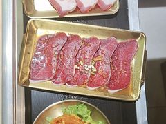 -炙城·韩式烤肉(南京东路店)