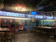 -友记功夫香·人民川菜(红牌楼店)