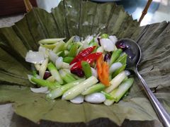 -福慧慈缘素食餐厅(王府井店)