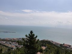 -石老人观光园