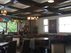 -绿野餐厅(上海动物园店)