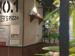 -百特喜·意大利餐厅(八佰伴镇江店)