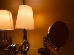 -上海浦西万怡酒店