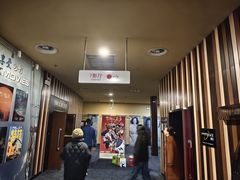 -华谊兄弟影院(IMAX洋桥店)