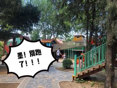 -南宫五洲植物乐园