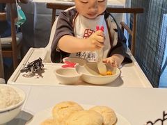-禧宴Joyous Restaurant(禧园店)