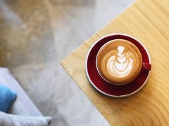 茶布基诺-古耳咖啡(北锣店)