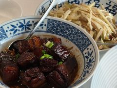 -香雪海饭店中餐厅(人民桥店)