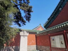 -历代帝王庙博物馆