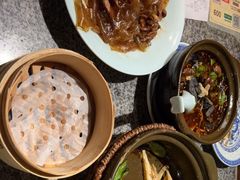 -南京大牌档(济南万象城店)