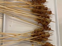 -白仁仔· 活烤海鲜 宵夜(豫园店)