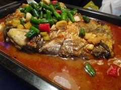 -炉鱼(爱琴海购物公园店)