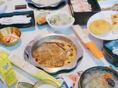 -海鲜时间自助餐厅(如皋万达广场店)