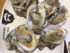 -木屋烧烤(惠阳华润小径湾店)