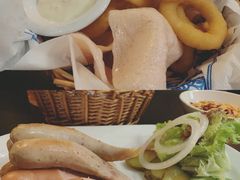 -宝莱纳餐厅(滨江店)