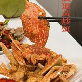 喂？都把人叫来三亚吃这家海鲜 太好吃了