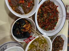 -笨罗卜浏阳菜馆(太平街店)