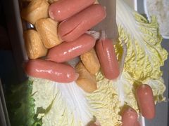 -半天妖烤鱼(中山路店)