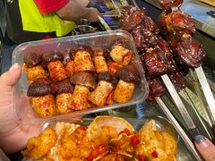 -亿牌牌东北烧烤(博物馆旗舰店)