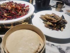 -巴扎屋大盘鸡·新疆菜(汇嘉时代店)
