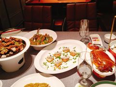 -秀儿四九城·新京菜(亚运村鸟巢店)