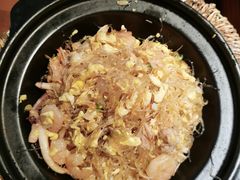 海鲜粉丝煲-意满花千醉(金茂览秀城店)