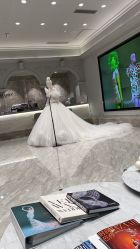 -MuseMarry婚纱(前海嘉里中心店)
