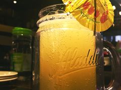 -火炉火自助餐(枫蓝国际店)
