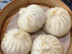 -庆丰包子铺(天桥店)
