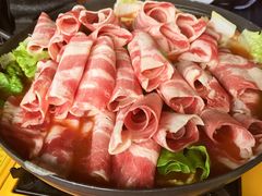 -HONGA HONGA雄家(曹路店)