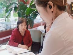 -月福京味斋·烤鸭店·北京菜(鼓楼总店)