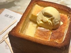 -绿茶餐厅(朝阳大悦城店)