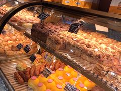 -丁香西饼屋(桂林路店)