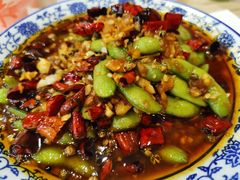 -江城燕子大排档(江汉路步行街店)