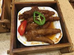 -喜鹊茶点.啫煲(车陂店)