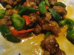 -老仁义·清真菜(太古街店)