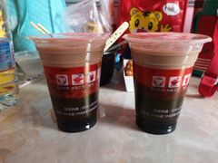 -八婆婆烧仙草(曾厝垵店)