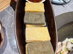 -滇色蒸汽石锅鱼(京华城店)