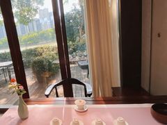 -京杭上院·河景花园餐厅·杭帮菜名店