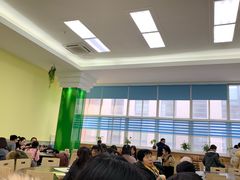 -首都师范大学-本部食堂