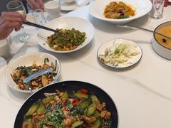 -粥堂里餐厅(城市御园店)